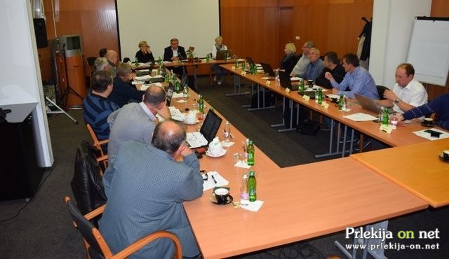 19. seja Občinskega sveta Občine Radenci 19. seja Občinskega sveta Občine Radenci