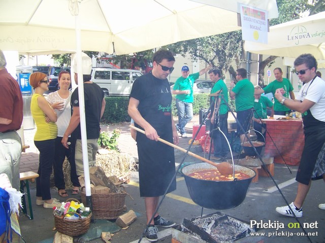 Bogračfest 2014 Bogračfest 2014