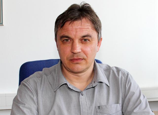 Bojan Rous Bojan Rous