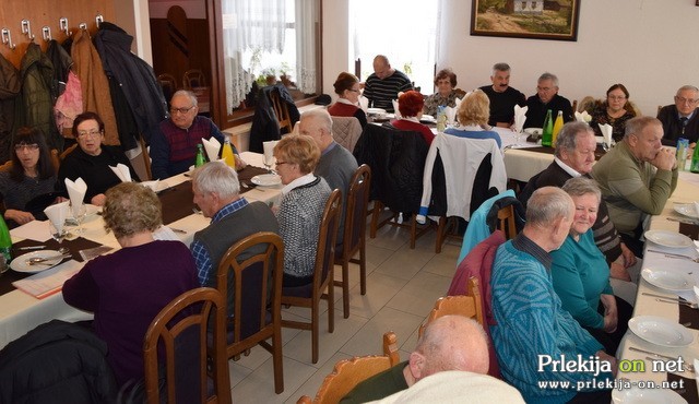 Številna udeležba na zboru članstva