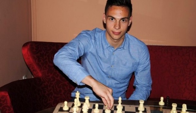 Boris Markoja Boris Markoja