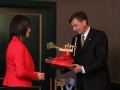 Borut Pahor v Ljutomeru