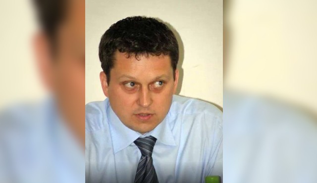 Boštjan Pihlar Boštjan Pihlar
