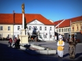 Božični bazar v Ljutomeru