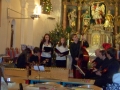 Božični koncert v Veržeju