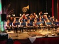 Božično-novoletni koncert KD Pihalni orkester Gornja Radgona