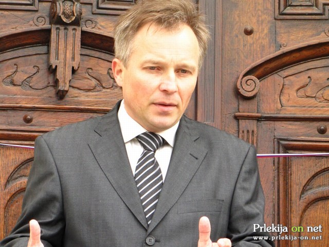 Branko Belec