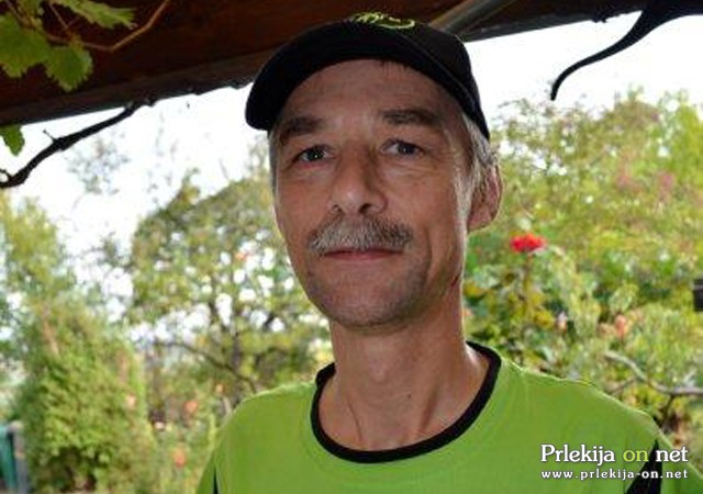 Branko Krajnc Branko Krajnc