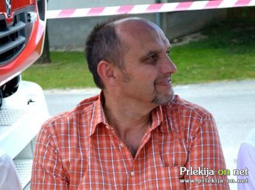 Branko Smodiš Branko Smodiš