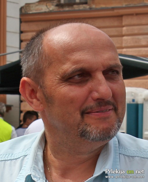 Branko Smodiš Branko Smodiš