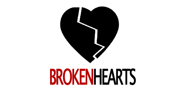 Broken Hearts