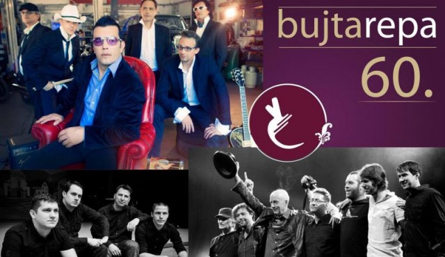 Bujta repa Bujta repa
