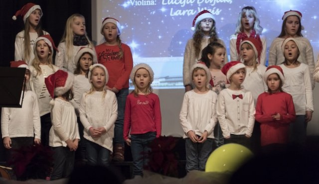 Čarobni december v Križevcih Čarobni december v Križevcih