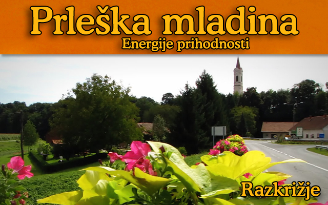 Razkrižje Razkrižje