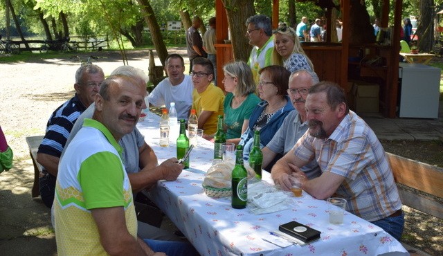 Piknik ČD Ljutomer Piknik ČD Ljutomer