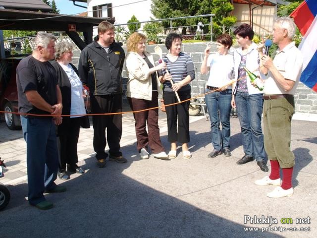 13. ulični piknik 13. ulični piknik