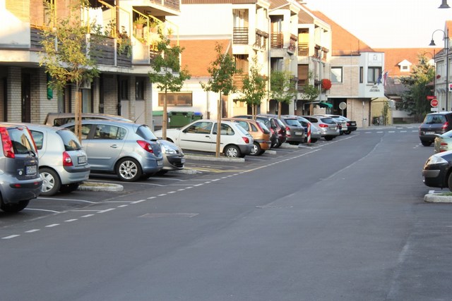 Celovita prenova mestnega jedra zaključena