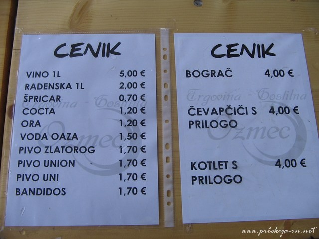 Cenik