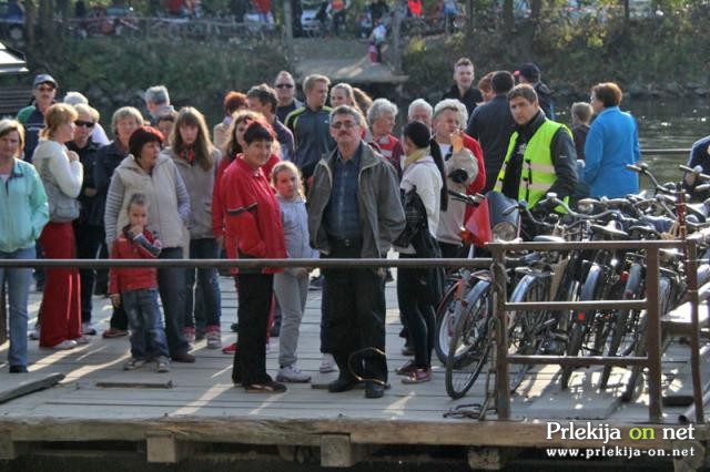 4. obletnica Tinekovega broda