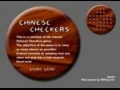 Chinese Checkers