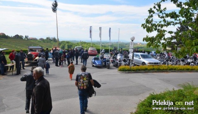 Otvoritvena vožnja JJ Puch Ljutomer Otvoritvena vožnja JJ Puch Ljutomer