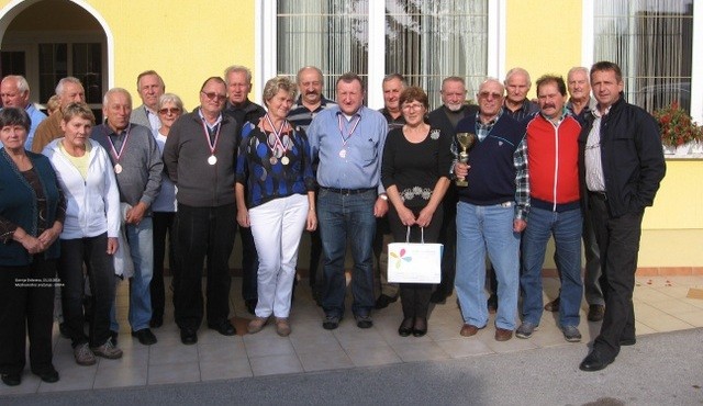 Mednarodno prijateljsko športno srečanje Gornja Dubrava Mednarodno prijateljsko športno srečanje Gornja Dubrava