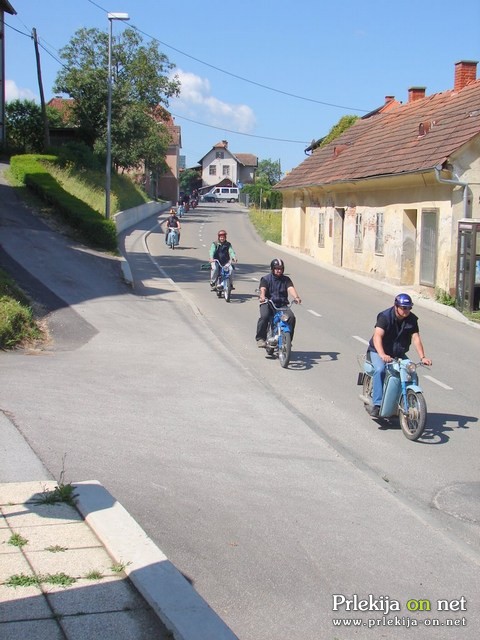 Vožnja Prekrasnih