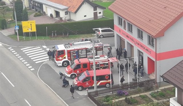 PGD Črenšovci PGD Črenšovci