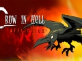 Crow in Hell Affliction