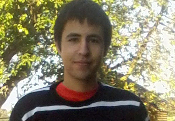 Črt Šterman Črt Šterman