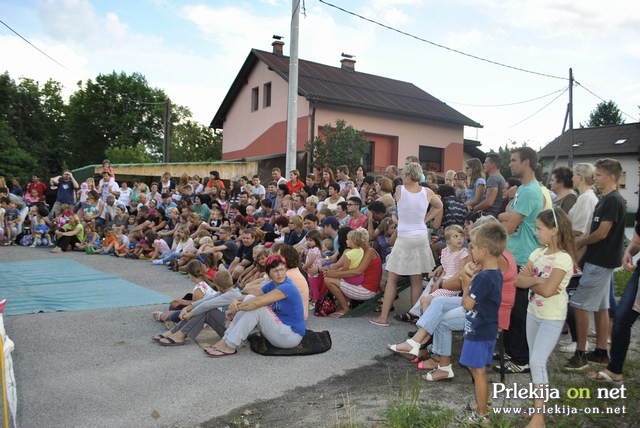 Cirkus v Ljutomeru