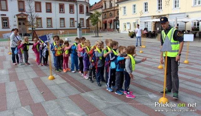 Dan brez avtomobila v Ljutomeru