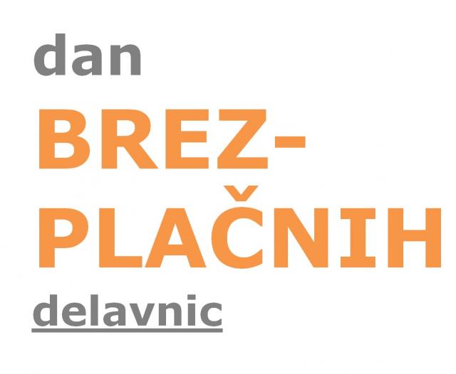 Dan brezplačnih delavnic