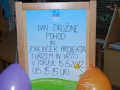 Dan družine v vrtcu Stročja vas