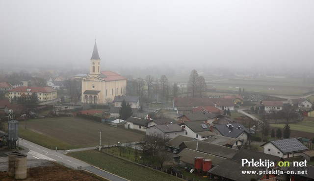 Dan odprtih vrat Občine Črenšovci