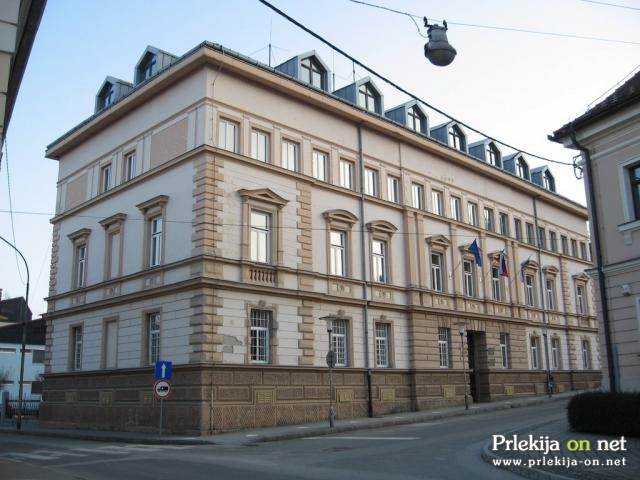 Predstavitev bo 14. februarja Predstavitev bo 14. februarja