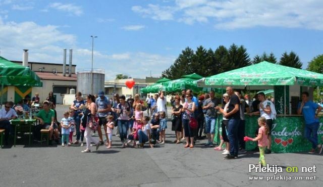 Dan odprtih vrat Radenske 2017 Dan odprtih vrat Radenske 2017