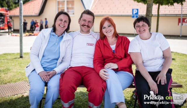 Dan odprtih vrat v ZD Ormož Dan odprtih vrat v ZD Ormož