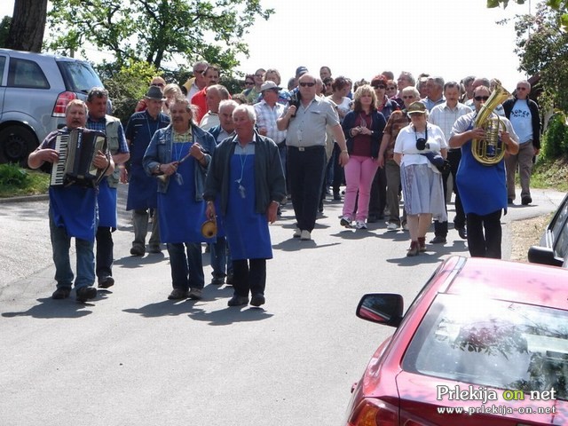 Dan odprtih vrat vinskih kleti