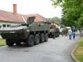 Dan odprtih vrat Vojašnice Murska Sobota