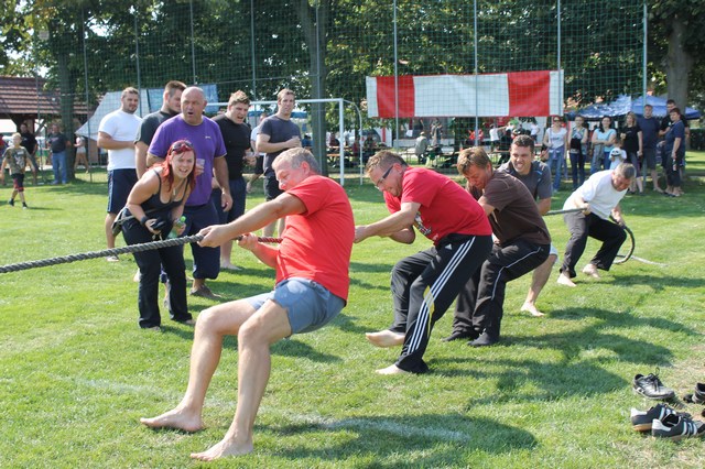 Dan športa, foto: Andreja Lupša