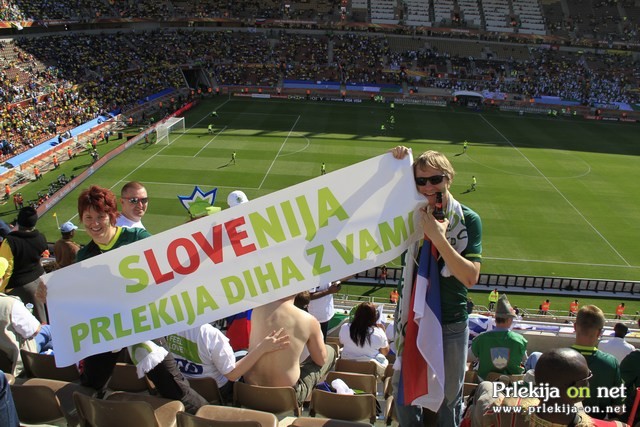 Slovenija - Prlekija diha z vami Slovenija - Prlekija diha z vami