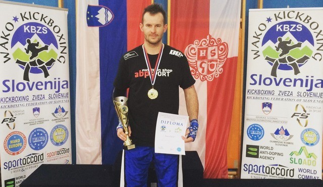 David Žibrat David Žibrat