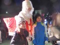 Dedek Mraz v Radencih