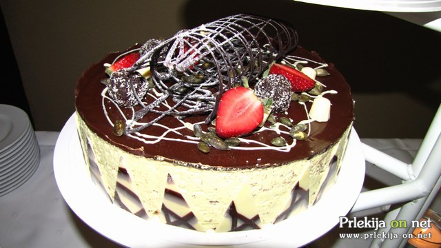 Torta Torta