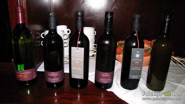 Vina Lipovec Vina Lipovec