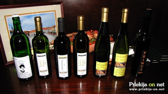 Vina Vinoreja Kaučič Vina Vinoreja Kaučič