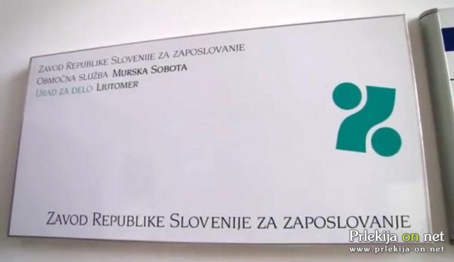 Zavod Republike Slovenije za zaposlovanje