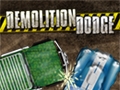 Demolition Dodge