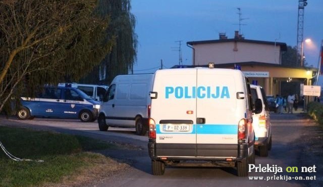 Policija Policija